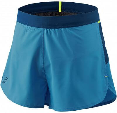 Dynafit  Vert 2 Shorts M mykonos blue