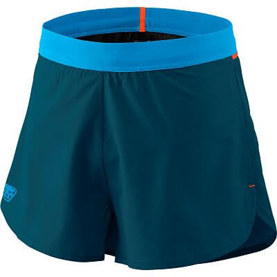 DYNAFIT Vert 2 Shorts M petrol