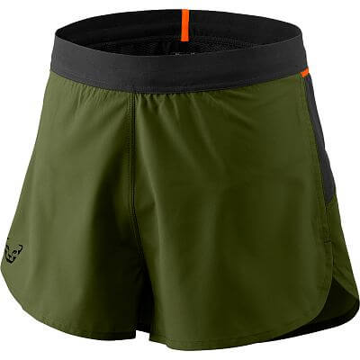 DYNAFIT Vert 2 Shorts M winter moss