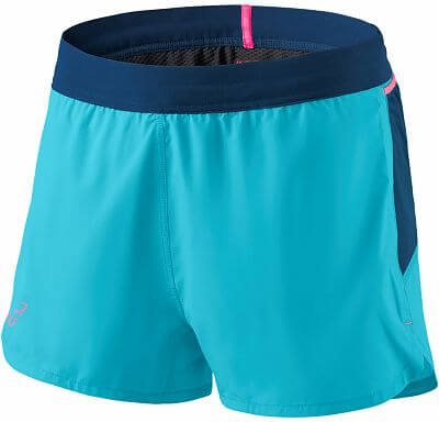 DYNAFIT Vert 2 Shorts W silvretta