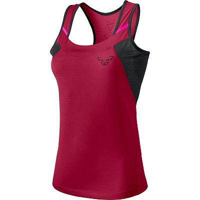 Dynafit Vert 2 Tank W beet red