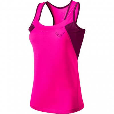 Dynafit Vert 2 Tank W pink glo