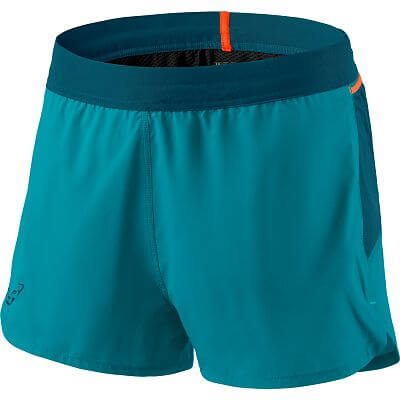 Dynafit Vert 2 W Shorts ocean