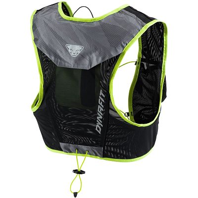 Dynafit Vert 3 magnet Camo fluo yellow