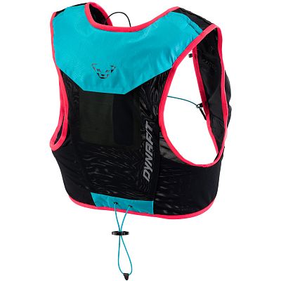 Dynafit Vert 3 silvretta fluo pink