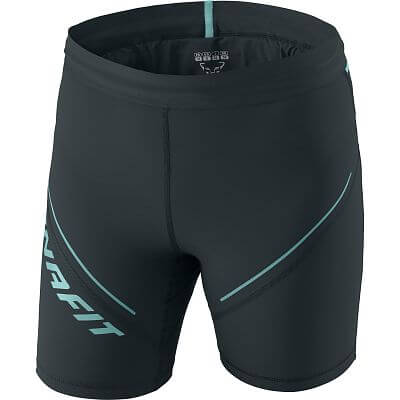 Dynafit Vert Short Tights W blueberry / marine blue