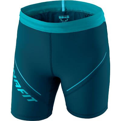 Dynafit Vert short tights W petrol