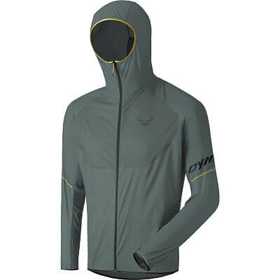 Dynafit Vert Wind Jacket Men atlantic