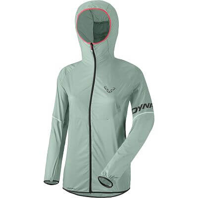 Dynafit Vert Wind Jacket Women jadelite
