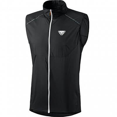 Dynafit Vert Wind Vest M black out