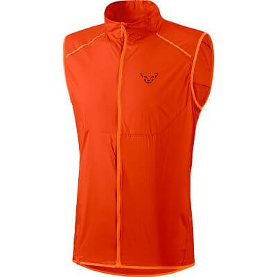 Dynafit Vert Wind Vest M dawn