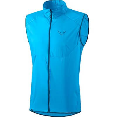 Dynafit Vert Wind Vest M frost