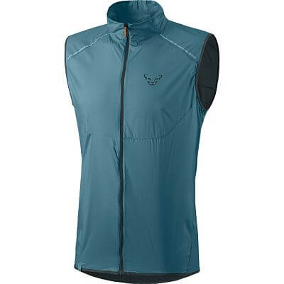 Dynafit Vert Wind Vest M storm blue