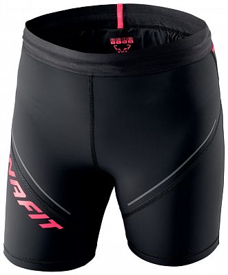 Dynafit Vertical 2 Short Tights W asphalt