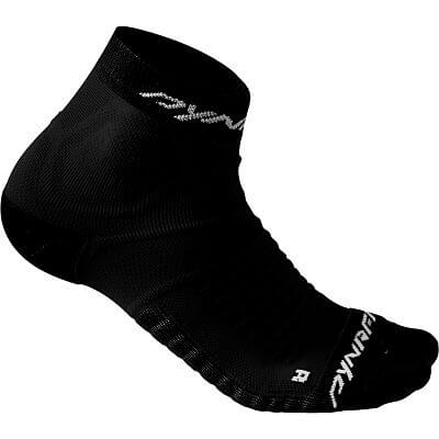 Dynafit Vertical Mesh Footie black out