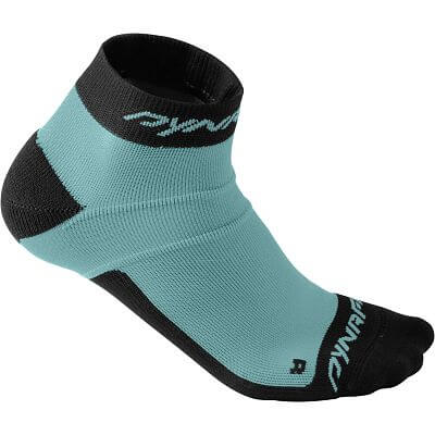 Dynafit Vertical Mesh Footie marine blue