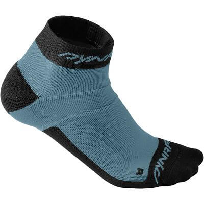 Dynafit Vertical Mesh Footie storm blue