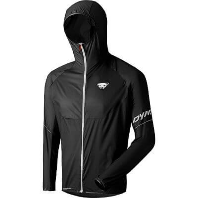 Dynafit Vertical Wind 72 Jacket M black out