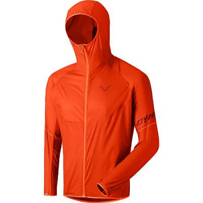 Dynafit Vertical Wind 72 Jacket M dawn