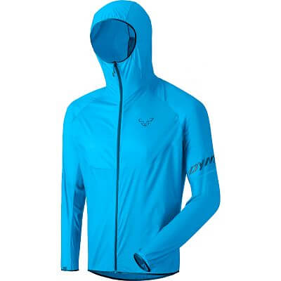 Dynafit Vertical Wind 72 Jacket M frost