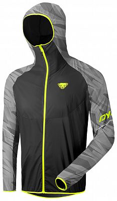 Dynafit Vertical Wind 72 Jacket M quiet shade camo