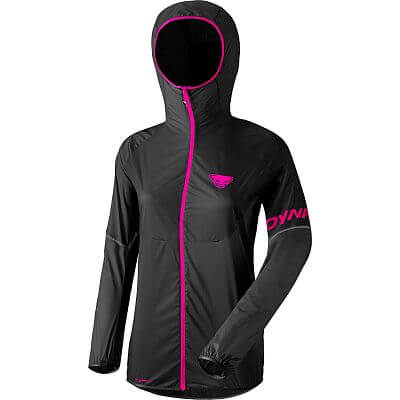 Dynafit Vertical Wind 72 Jacket W black out