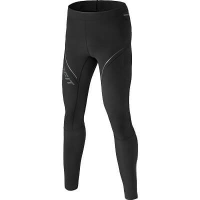 Dynafit Winter Running Tights M black out/0912