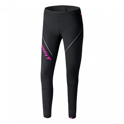 Dynafit Winter Running Tights W black out/6070