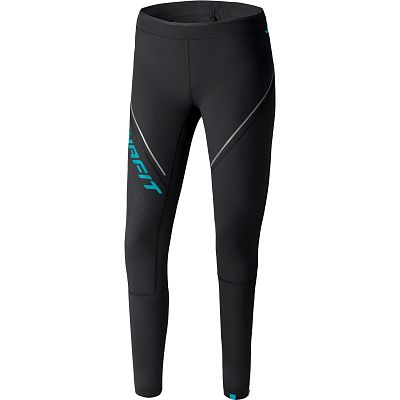 Dynafit Winter Running Tights W black out/8200