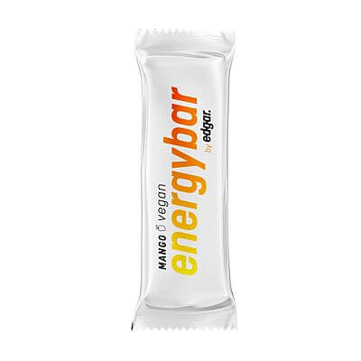 Edgar Energybar 50 g - mango