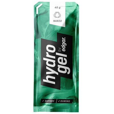 Edgar Hydrogel Naked