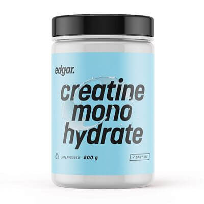 Edgar Kreatin Monohydrát