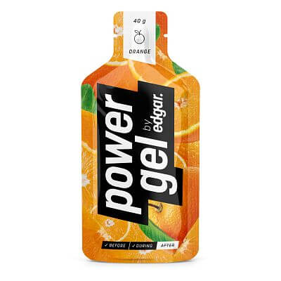 Edgar Powergel pomeranč