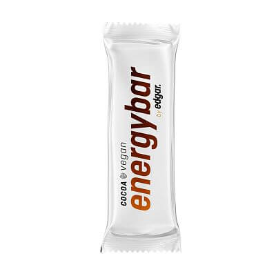 Energybar by Edgar 50 g - kakao
