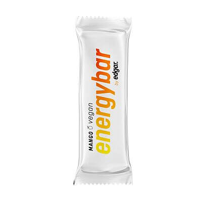 Energybar by Edgar 50 g - mango