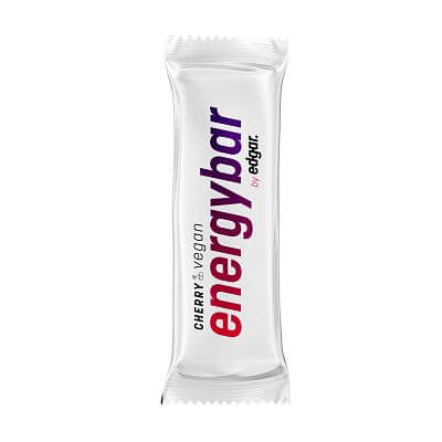 Energybar by Edgar 50 g - višeň