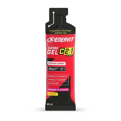Enervit Carbo Gel C2:1 mango