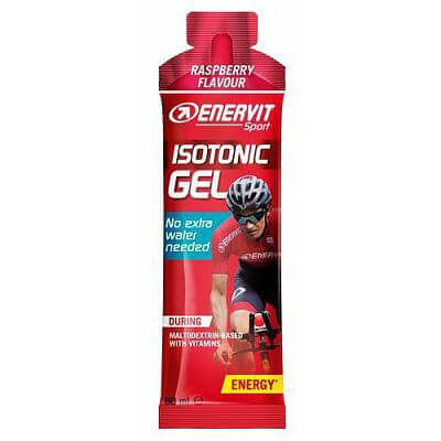 Enervit Isotonic Gel - malina