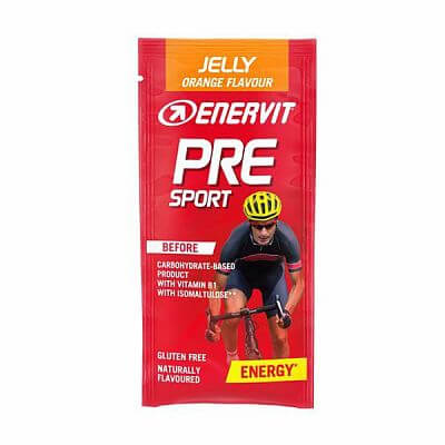 Enervit PRE Sport – pomeranč (45 g)