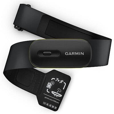 Garmin HRM 600