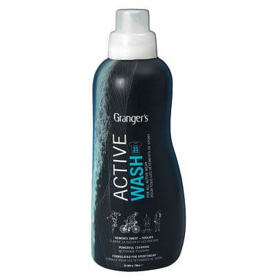 Grangers Active Wash 750ml