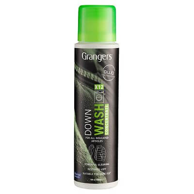 Grangers Down Wash Concentrate OWP 300ml