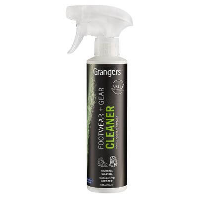Grangers Footwear + Gear Cleaner OWP