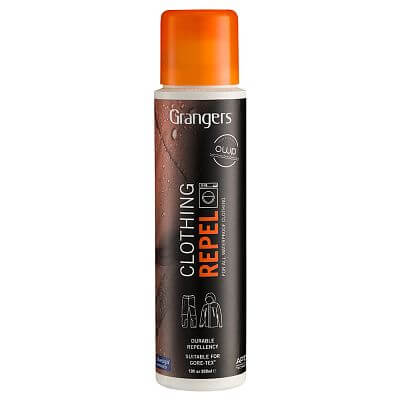 Grangers impregnace Clothing Repel OWP 300ml