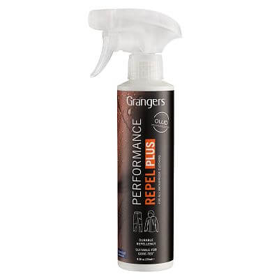 Grangers Impregnace Performance Repel Plus OWP