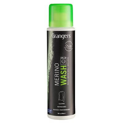 Grangers Merino Wash OWP 300ml