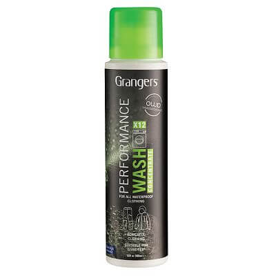 Grangers Performance Wash Concentrate OWP 300ml