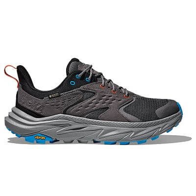 Hoka Anacapa 2 Low GTX M satellite grey / black