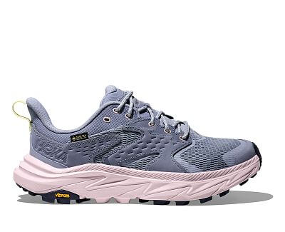 Hoka Anacapa 2 Low GTX W tranquil blue / lilac cream