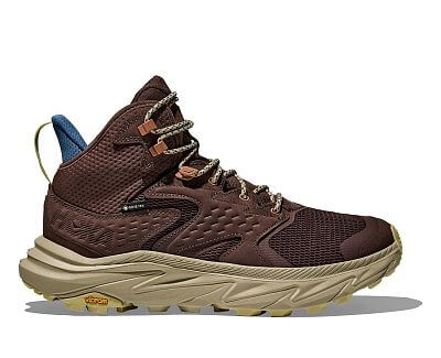 Hoka Anacapa 2 Mid GTX M walnut / oyster mushroom